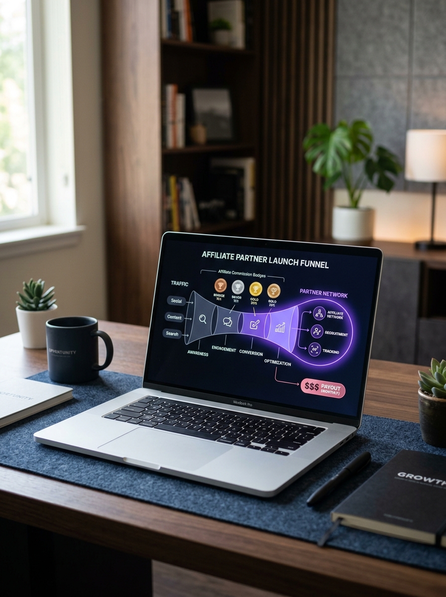 Business Opportunity on Groove.cm