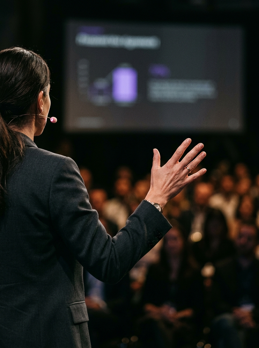 Coaches, Speakers, Authors & Consultants on Groove.cm
