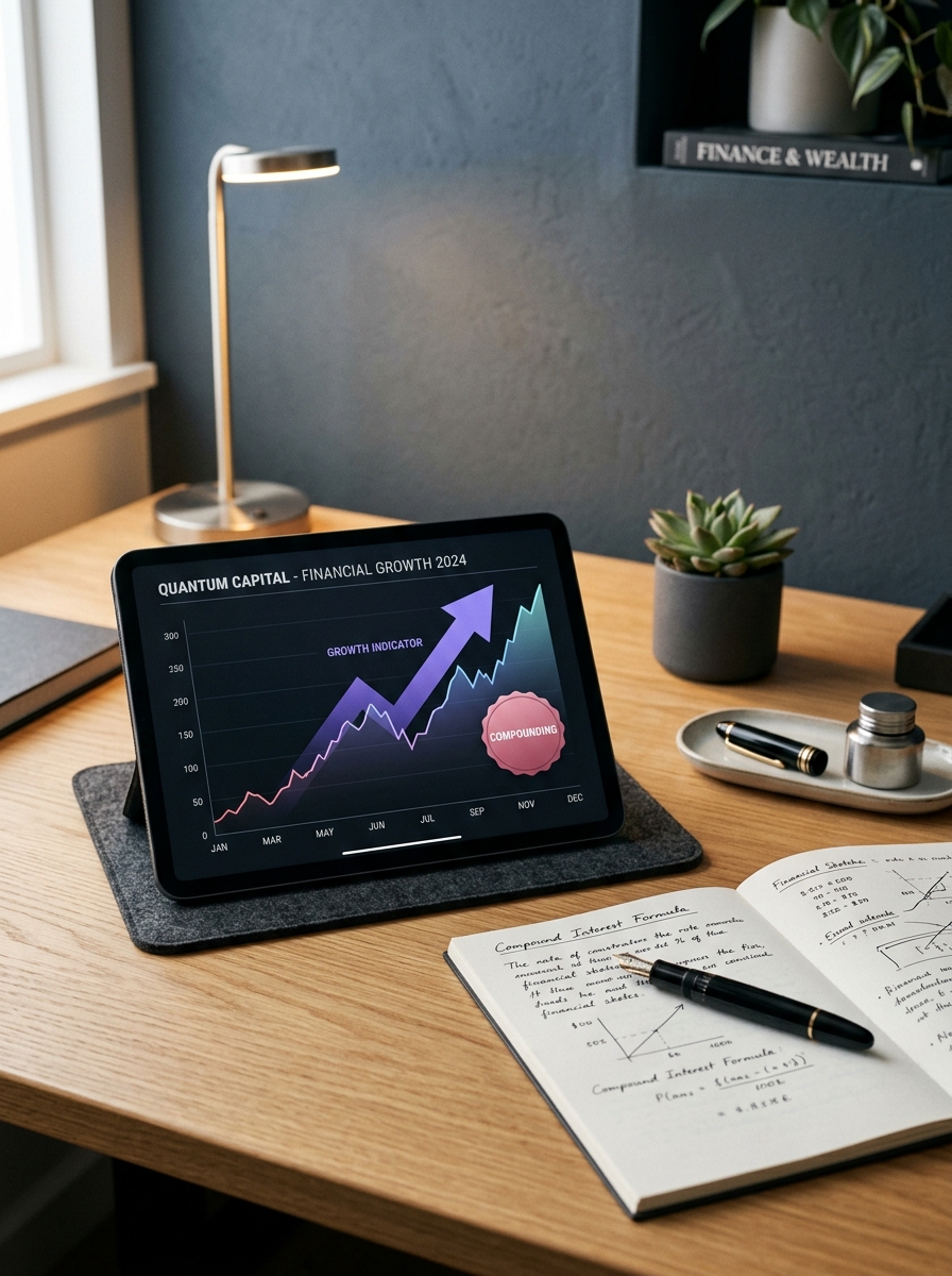 Finance on Groove.cm