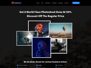 Affiliate Product Template template preview